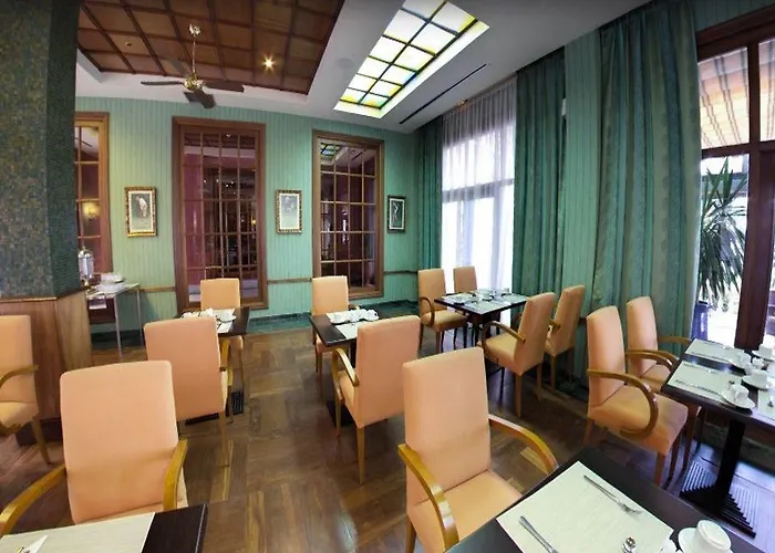 Elba Palace Golf Boutique - Adults Only 5*