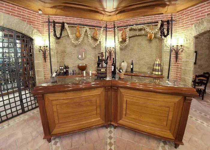 Elba Palace Golf Boutique - Adults Only فندق