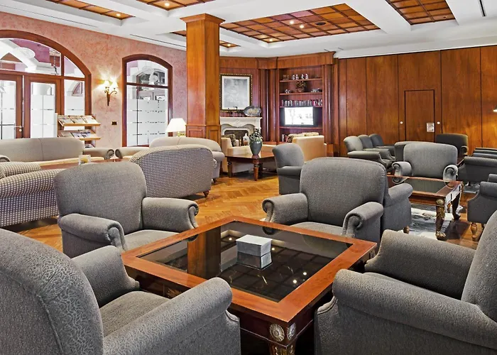 Elba Palace Golf Boutique - Adults Only 5* كاليتا ذي فوستي