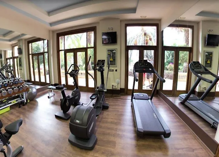 Elba Palace Golf Boutique - Adults Only 5*