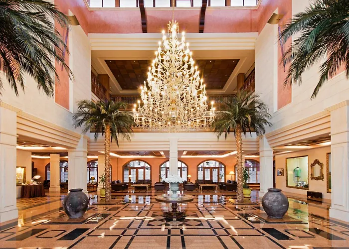 Elba Palace Golf Boutique - Adults Only فندق