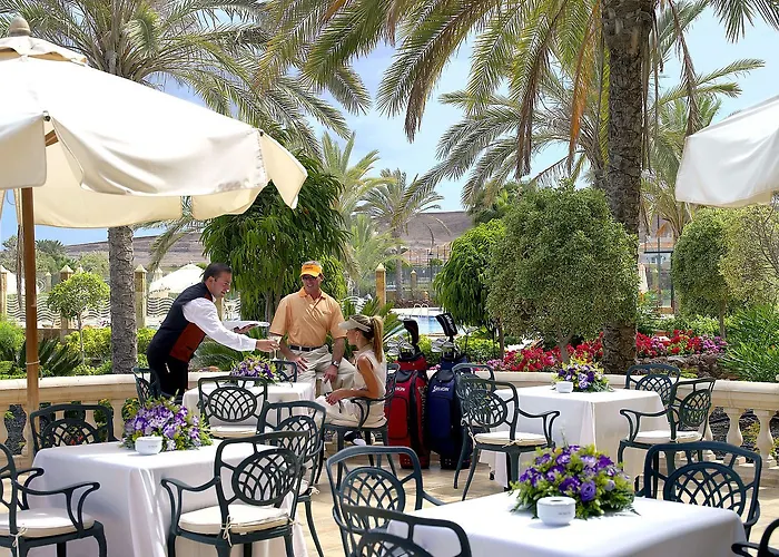 Elba Palace Golf Boutique - Adults Only 5* كاليتا ذي فوستي