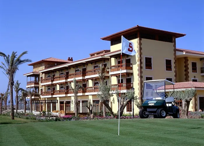 Elba Palace Golf Boutique - Adults Only 5*