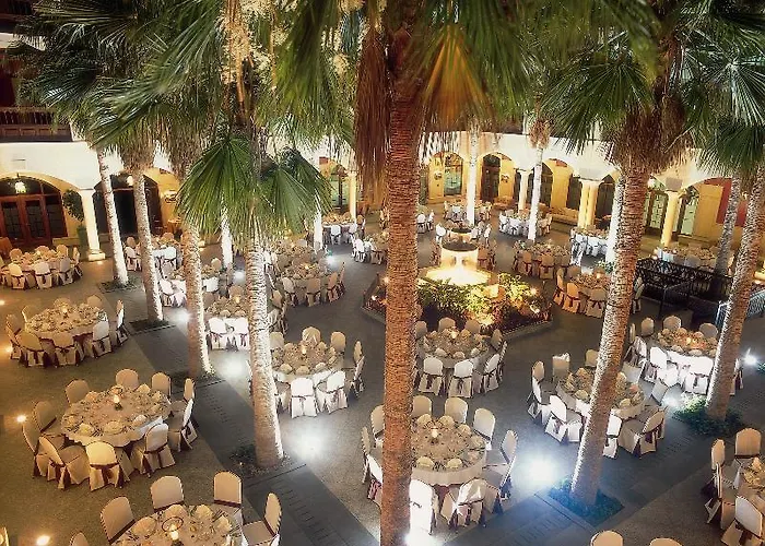 Elba Palace Golf Boutique - Adults Only 5* Caleta De Fuste