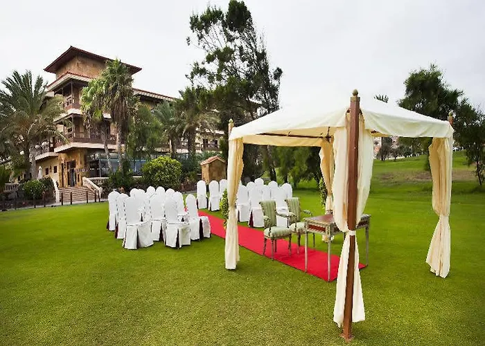 Elba Palace Golf Boutique - Adults Only فندق كاليتا ذي فوستي