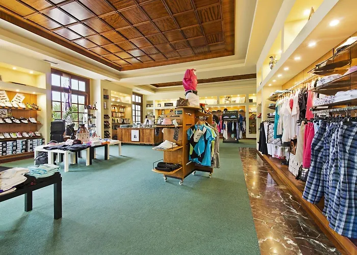 Elba Palace Golf Boutique - Adults Only 5* كاليتا ذي فوستي