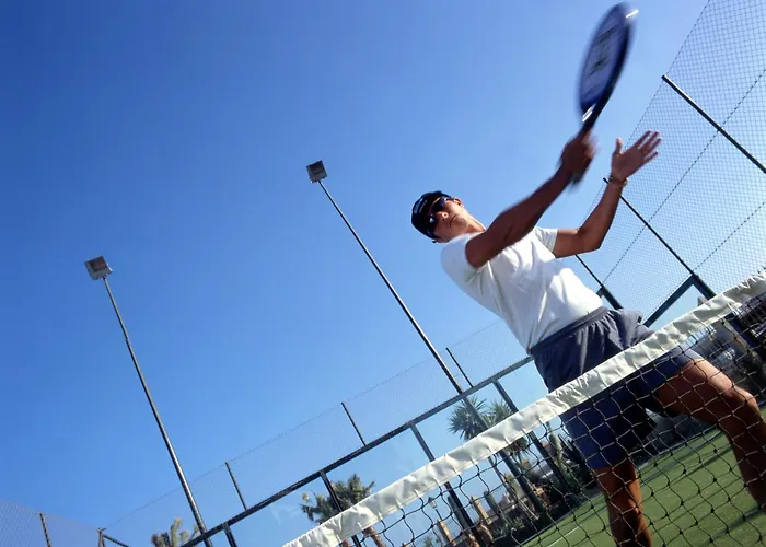 Elba Palace Golf Boutique - Adults Only فندق 5*