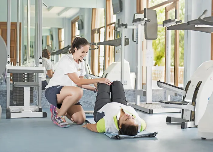 Elba Palace Golf Boutique - Adults Only 5*