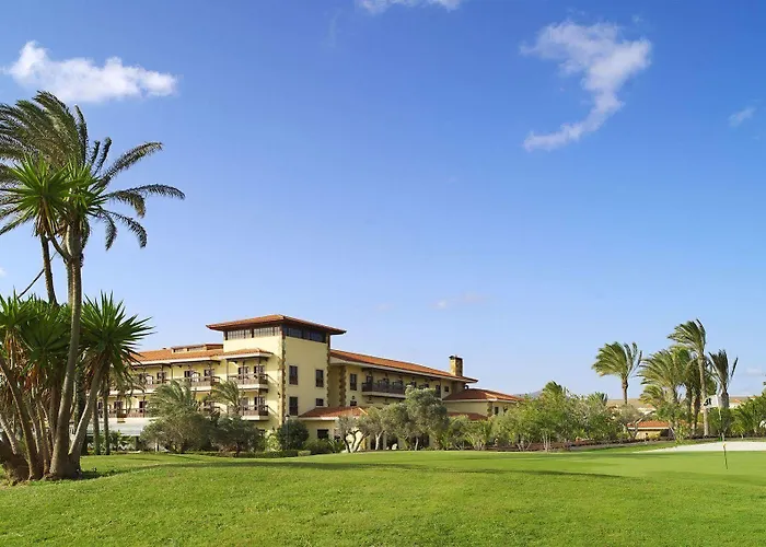 Elba Palace Golf Boutique - Adults Only