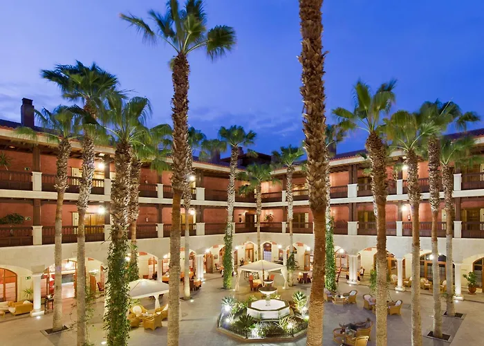 Elba Palace Golf Boutique - Adults Only فندق