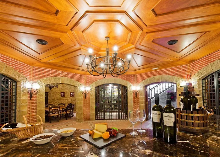 Elba Palace Golf Boutique - Adults Only