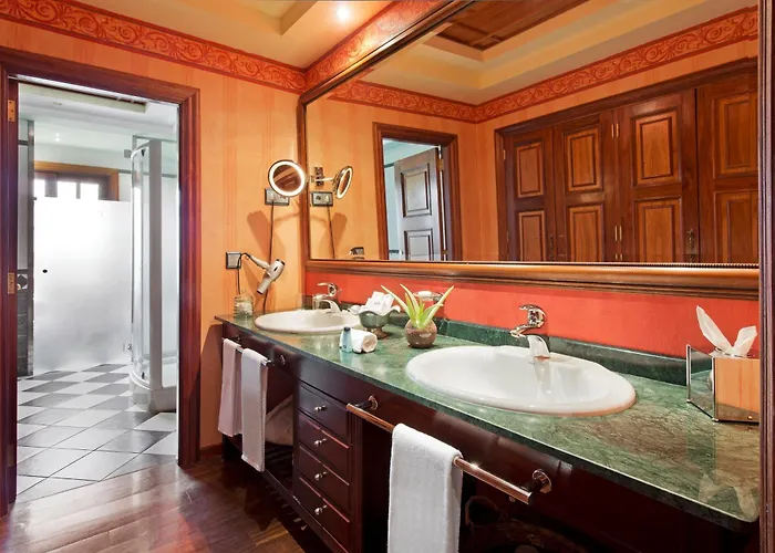 فندق Elba Palace Golf Boutique - Adults Only كاليتا ذي فوستي