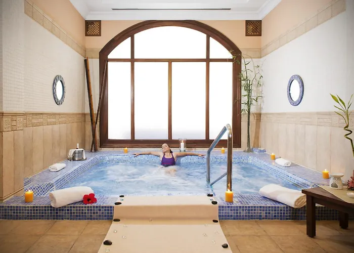 Elba Palace Golf Boutique - Adults Only كاليتا ذي فوستي