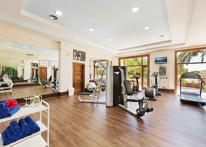 Elba Palace Golf Boutique - Adults Only