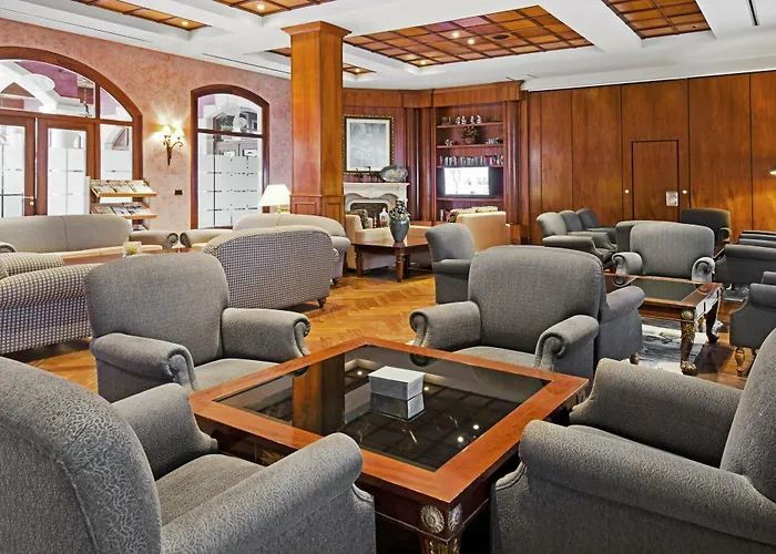 Hotel Elba Palace Golf Boutique - Adults Only Caleta De Fuste