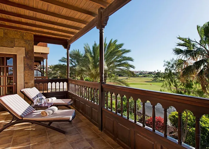 فندق Elba Palace Golf Boutique - Adults Only