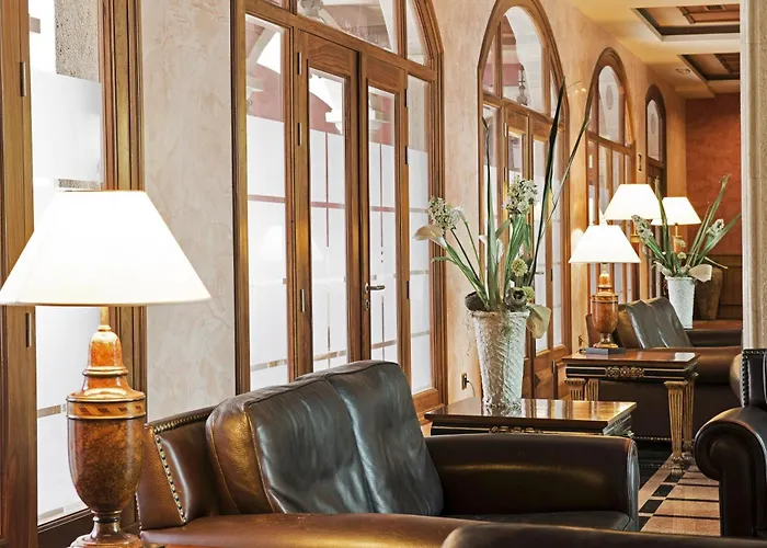 Elba Palace Golf Boutique - Adults Only 5* كاليتا ذي فوستي