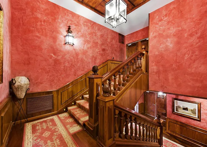 Elba Palace Golf Boutique - Adults Only 5*