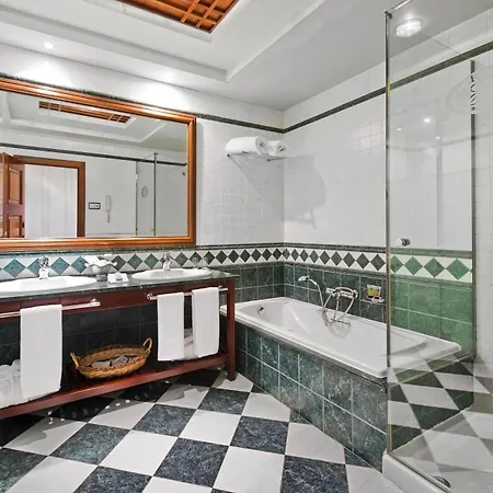 Elba Palace Golf Boutique - Adults Only 호텔