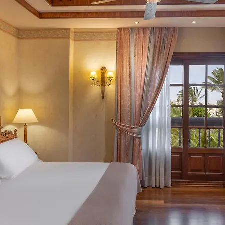 Elba Palace Golf Boutique - Adults Only