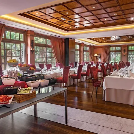 Elba Palace Golf Boutique - Adults Only 5*