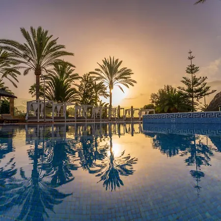 Elba Palace Golf Boutique - Adults Only Hotel Caleta De Fuste