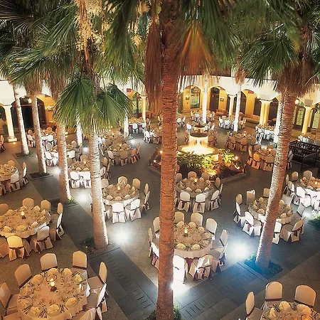 호텔 Elba Palace Golf Boutique - Adults Only 칼레타데푸스테