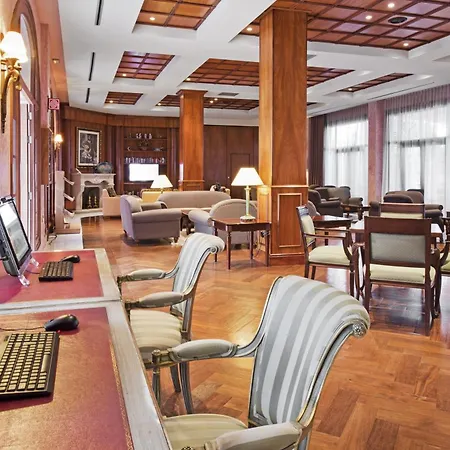 Elba Palace Golf Boutique - Adults Only Hotel Caleta De Fuste