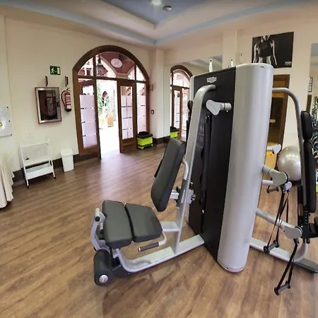 Elba Palace Golf Boutique - Adults Only 호텔 5*