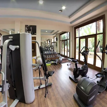 Elba Palace Golf Boutique - Adults Only 호텔