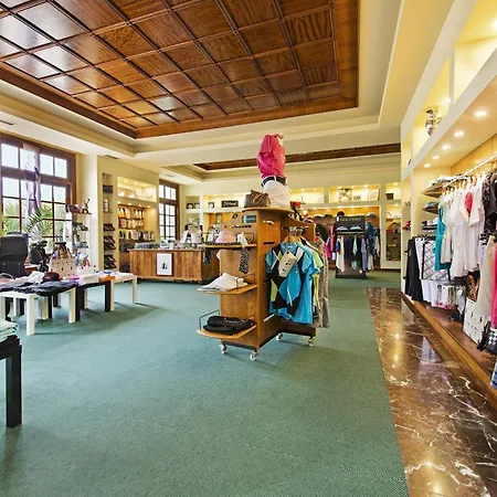 Elba Palace Golf Boutique - Adults Only 5* Caleta De Fuste