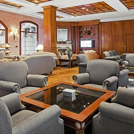 호텔 Elba Palace Golf Boutique - Adults Only 칼레타데푸스테