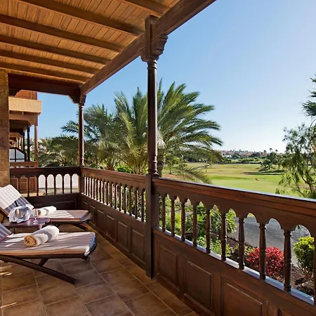 호텔 Elba Palace Golf Boutique - Adults Only